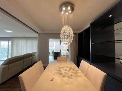 Apartamento, 4 quartos, 241 m² - Foto 1