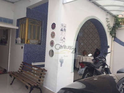 Casa, 5 quartos, 500 m² - Foto 4