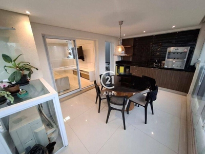 Apartamento, 2 quartos, 79 m² - Foto 4