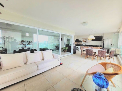 Apartamento, 3 quartos, 281 m² - Foto 1