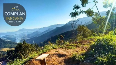 Terreno, 240 hectares - Foto 3