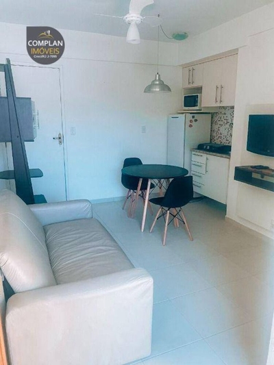 Apartamento, 1 quarto, 30 m² - Foto 4