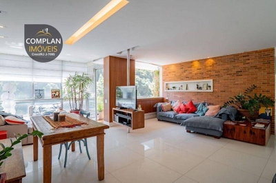 Apartamento, 2 quartos, 114 m² - Foto 1