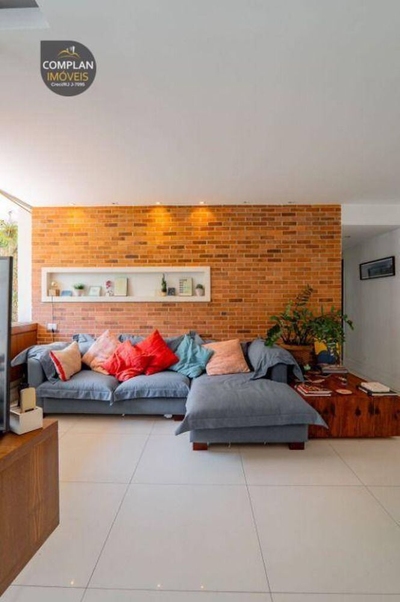 Apartamento, 2 quartos, 114 m² - Foto 3