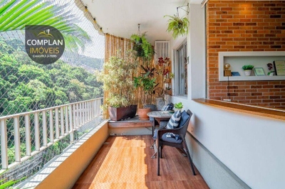 Apartamento, 2 quartos, 114 m² - Foto 5