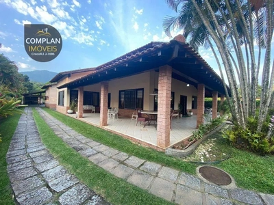 Casa de Condomínio, 5 quartos - Foto 5