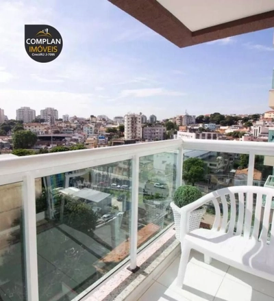 Apartamento, 2 quartos, 60 m² - Foto 2