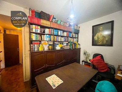 Apartamento, 3 quartos, 135 m² - Foto 5
