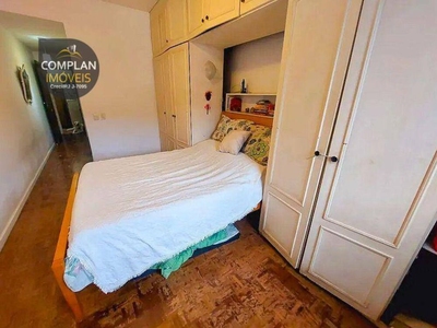 Apartamento, 3 quartos, 135 m² - Foto 2