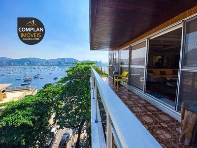 Cobertura, 3 quartos, 460 m² - Foto 2