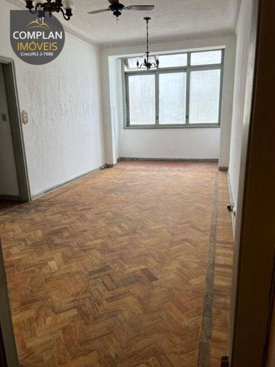 Apartamento, 3 quartos, 124 m² - Foto 1