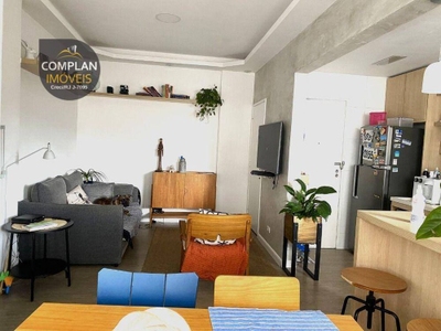 Apartamento, 2 quartos, 64 m² - Foto 3