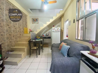 Casa de Condomínio, 1 quarto - Foto 1