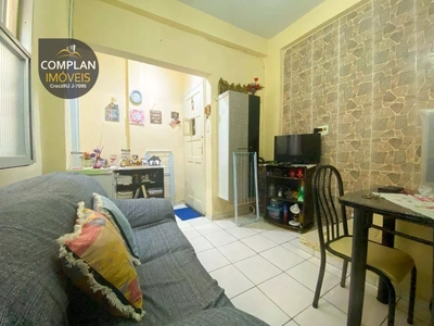 Casa de Condomínio, 1 quarto - Foto 2