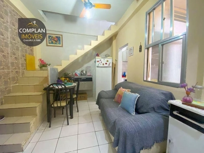 Casa de Condomínio, 1 quarto - Foto 3