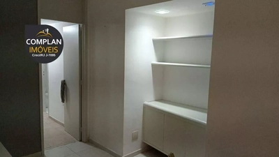 Apartamento, 3 quartos, 125 m² - Foto 2