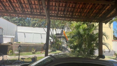 Casa de Condomínio, 5 quartos - Foto 3