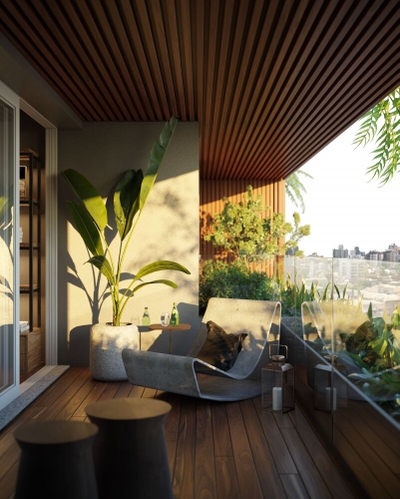 Apartamento, 3 quartos, 248 m² - Foto 4