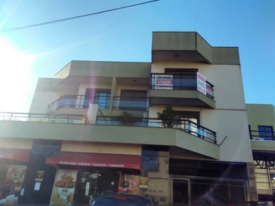 Apartamento, 2 quartos, 101 m² - Foto 1