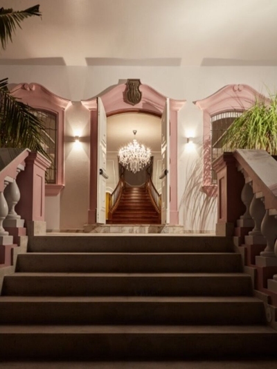 Apartamento, 3 quartos, 333 m² - Foto 4