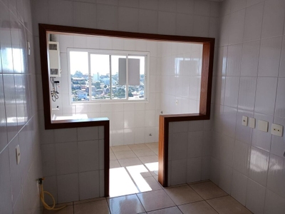 Apartamento, 2 quartos, 79 m² - Foto 2