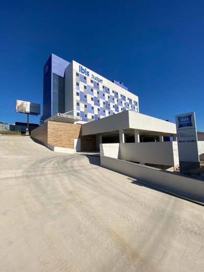 Prédio Inteiro, 12 m² - Foto 2