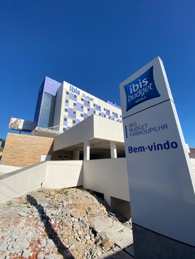 Prédio Inteiro, 12 m² - Foto 1