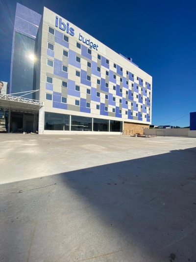 Prédio Inteiro, 12 m² - Foto 4