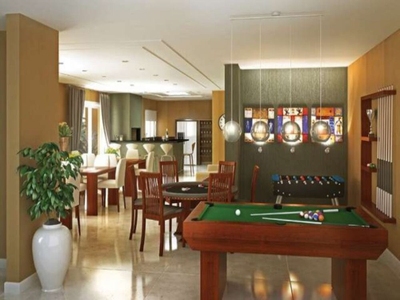 Cobertura, 3 quartos, 335 m² - Foto 2