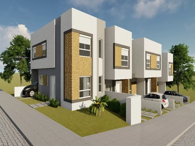 Casa, 3 quartos, 77 m² - Foto 5