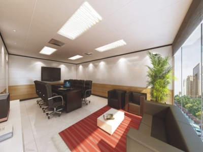 Sala-Conjunto, 94 m² - Foto 4