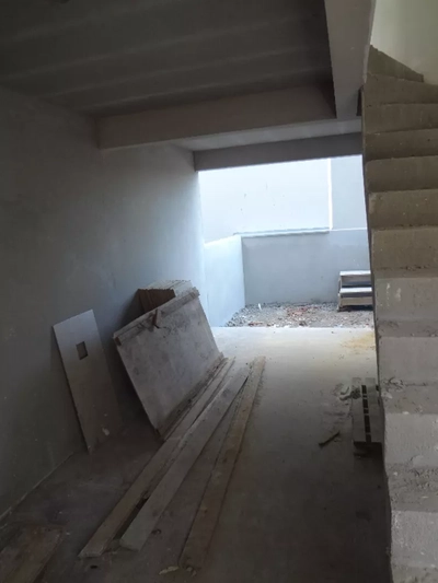 Sobrado, 2 quartos, 105 m² - Foto 3