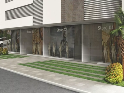 Sala-Conjunto, 168 m² - Foto 2