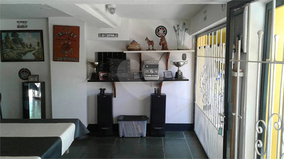 Chácara, 5 quartos, 4000 m² - Foto 4