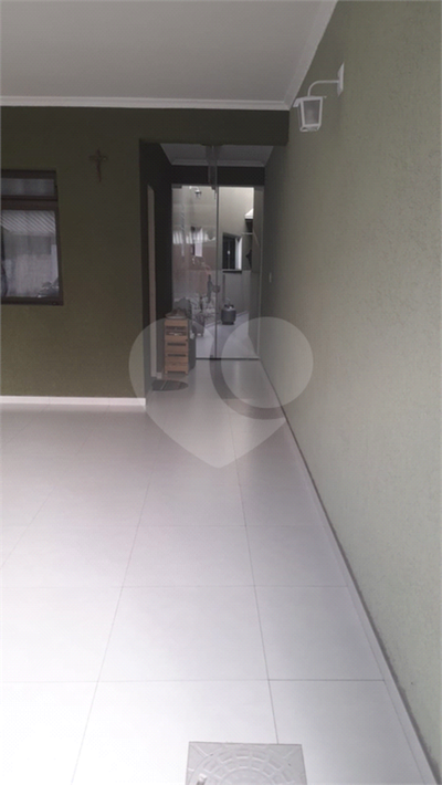 Sobrado, 3 quartos, 140 m² - Foto 1