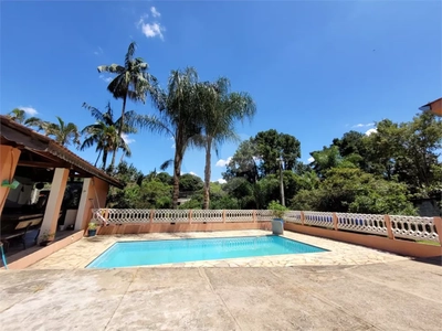 Chácara, 3 quartos, 891 m² - Foto 1