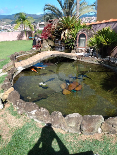 Casa de Condomínio, 7 quartos - Foto 4