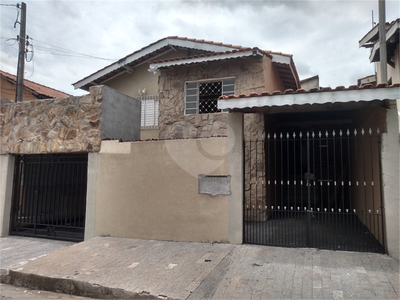 Casa, 3 quartos, 50 m² - Foto 1