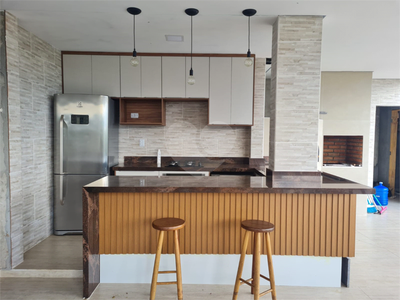 Casa de Condomínio, 6 quartos - Foto 1