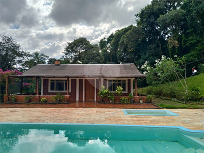 Chácara, 2 quartos, 2 hectares - Foto 2