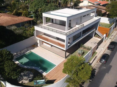 Casa, 4 quartos, 650 m² - Foto 5