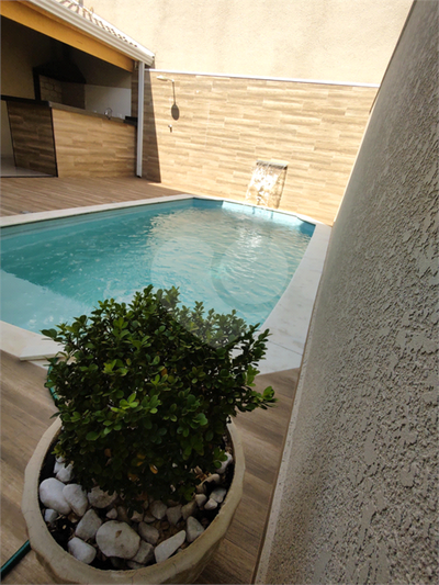 Sobrado, 3 quartos, 150 m² - Foto 1