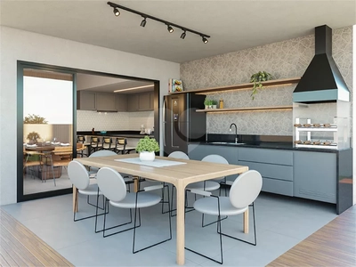 Casa de Condomínio, 3 quartos - Foto 3