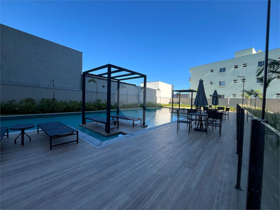 Apartamento, 2 quartos, 68 m² - Foto 2