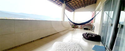 Chácara, 3 quartos, 1000 m² - Foto 3