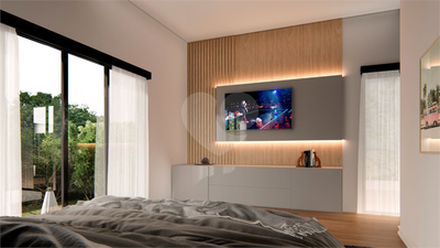 Casa de Condomínio, 3 quartos - Foto 5