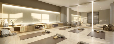 Apartamento, 3 quartos, 88 m² - Foto 2