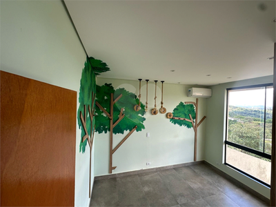 Sobrado, 4 quartos, 325 m² - Foto 3