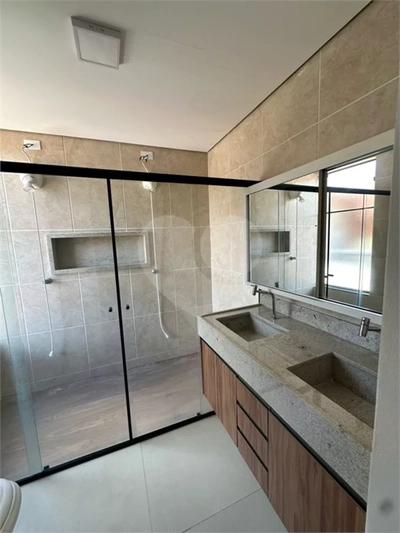 Sobrado, 4 quartos, 325 m² - Foto 4