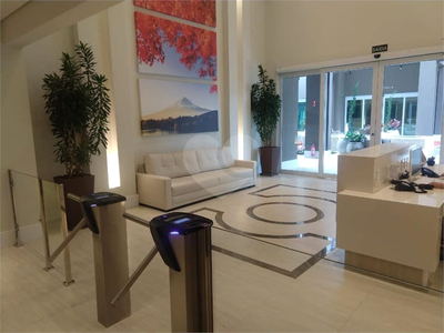 Sala-Conjunto, 52 m² - Foto 4